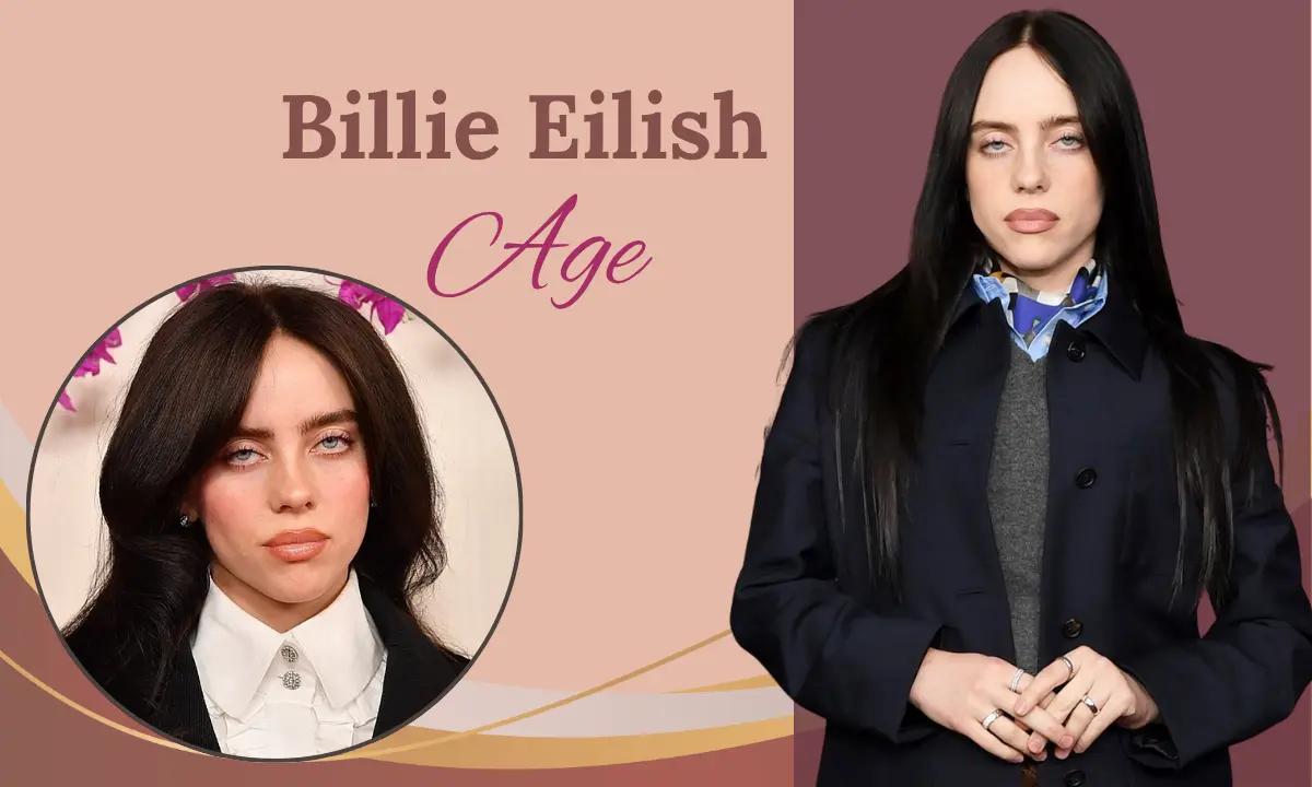 Billie Eilish