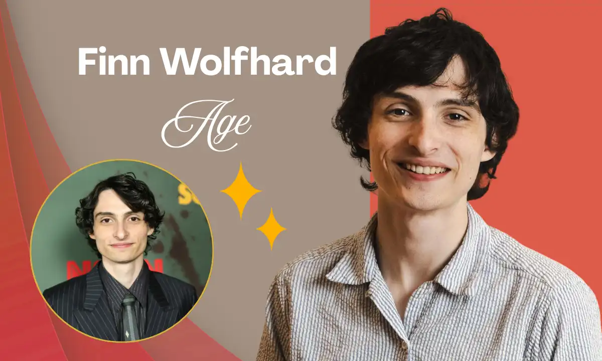 Finn Wolfhard