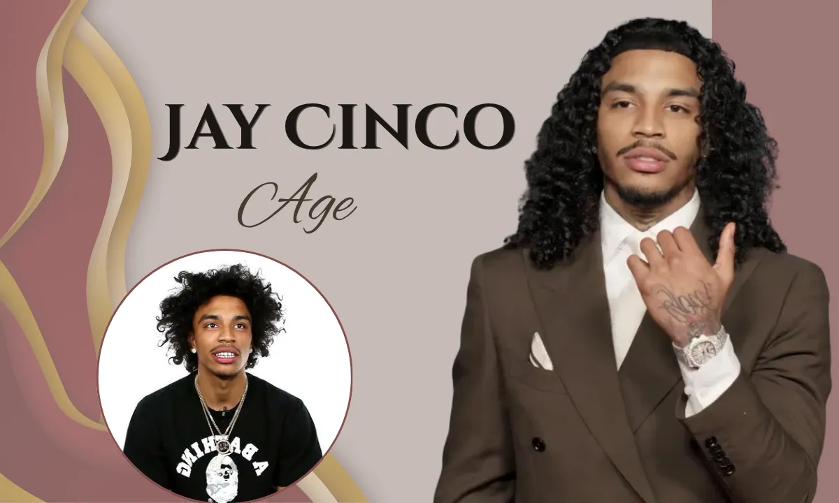 Jay Cinco