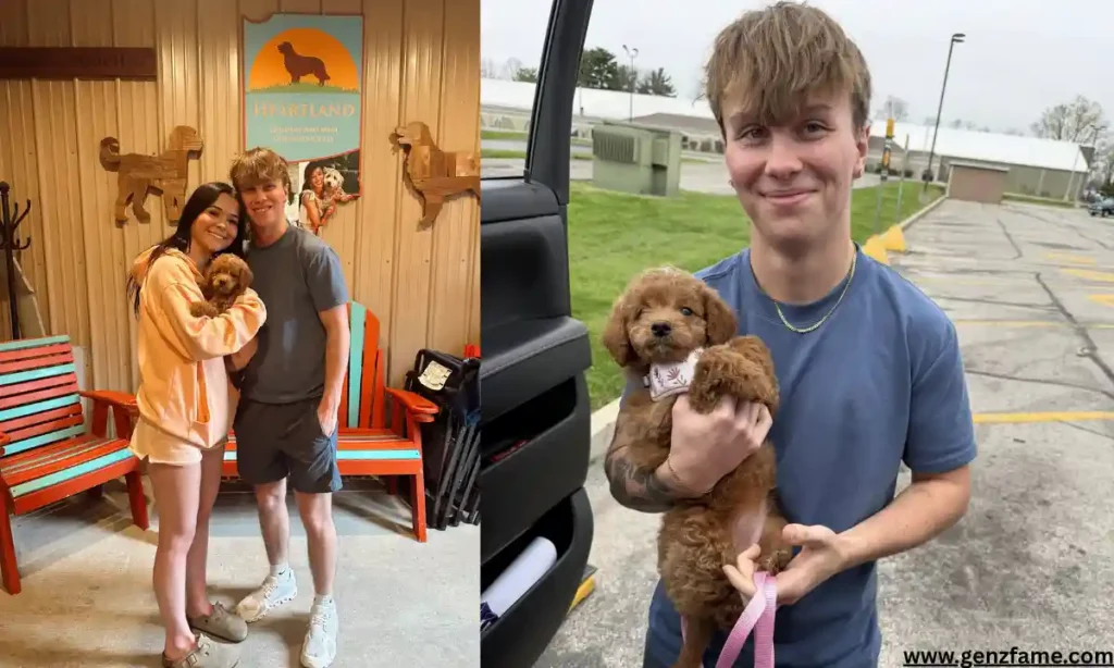 Kirra Lee Family Backround