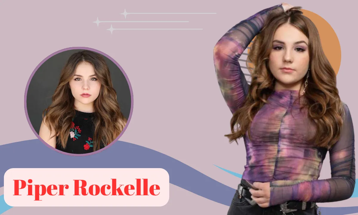 Piper Rockelle