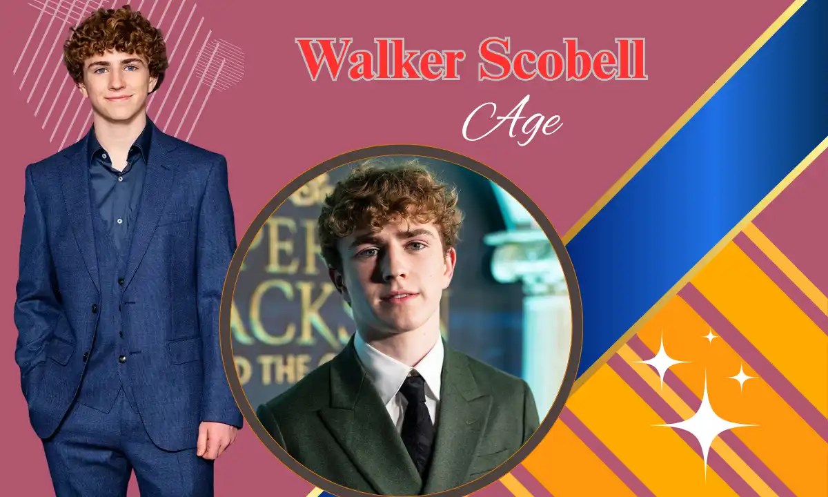 Walker Scobell Age