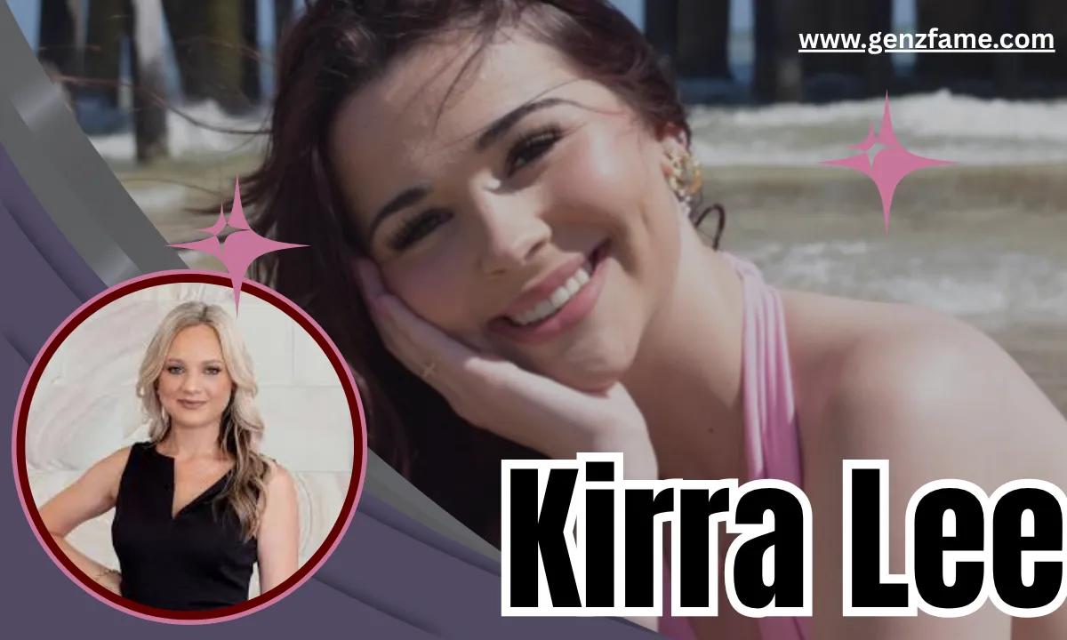kirra lee Age