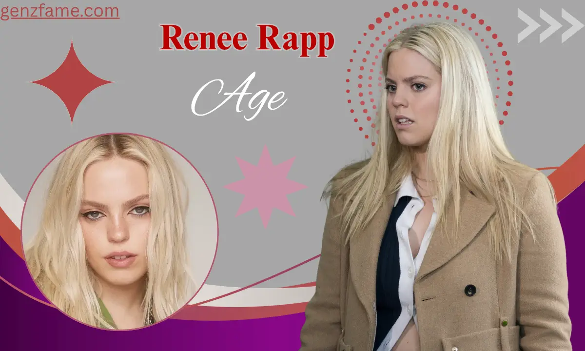 reneé rapp Age
