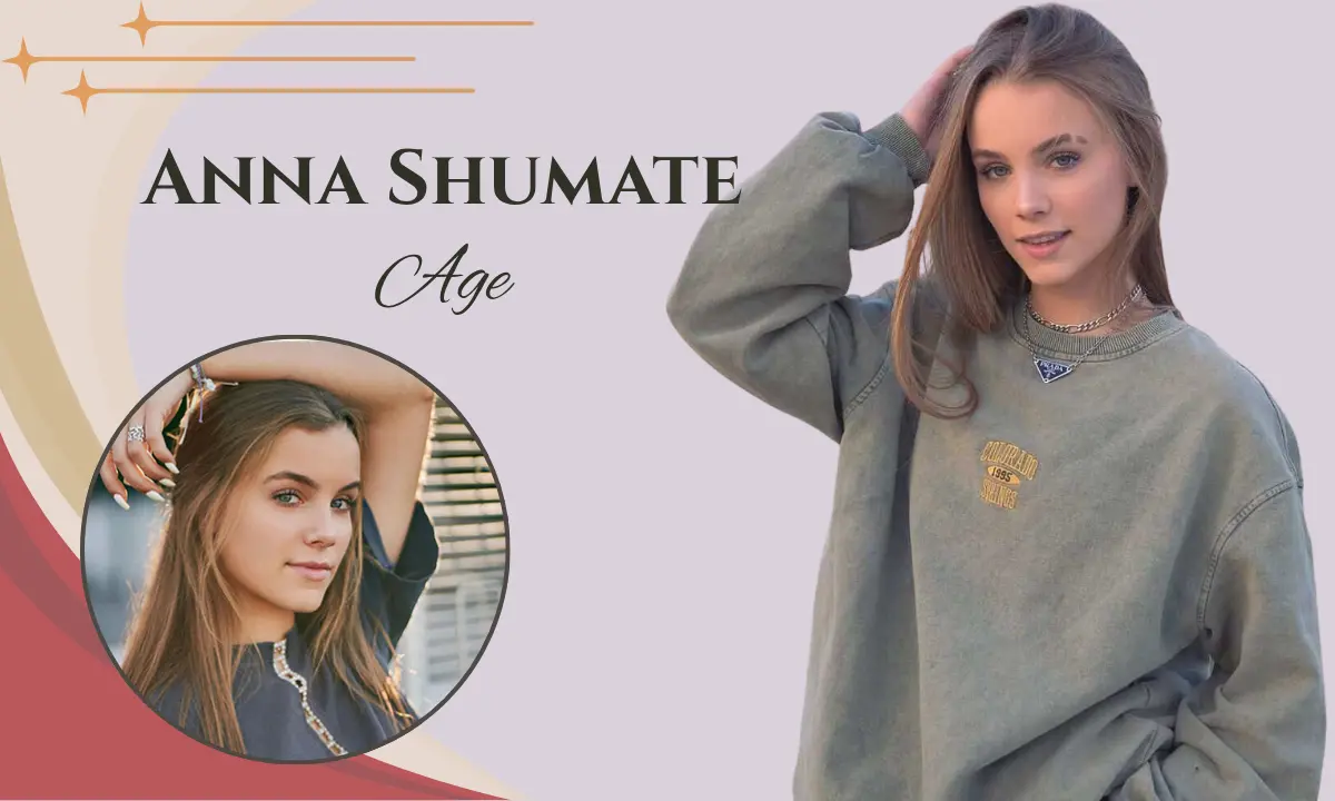 Anna Shumate