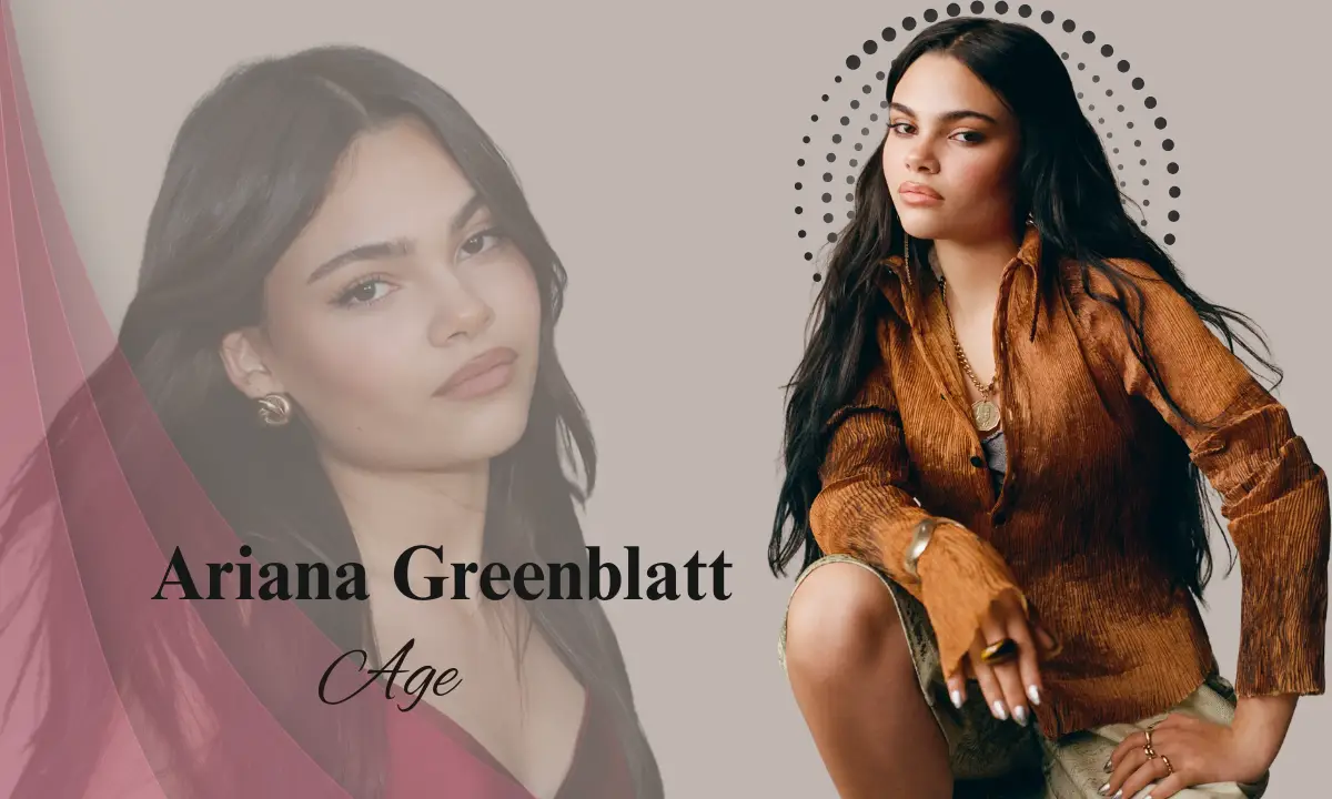 Ariana Greenblatt