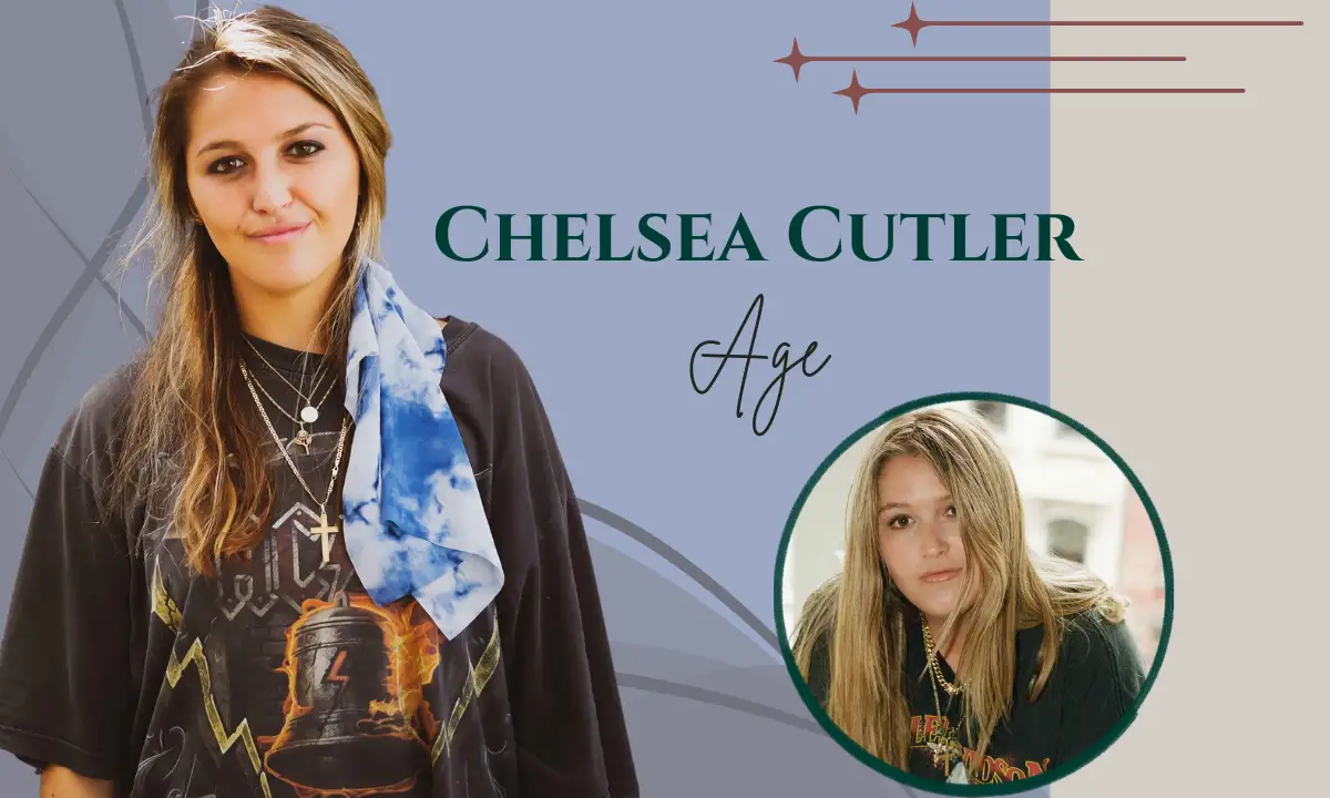 Chelsea Cutler