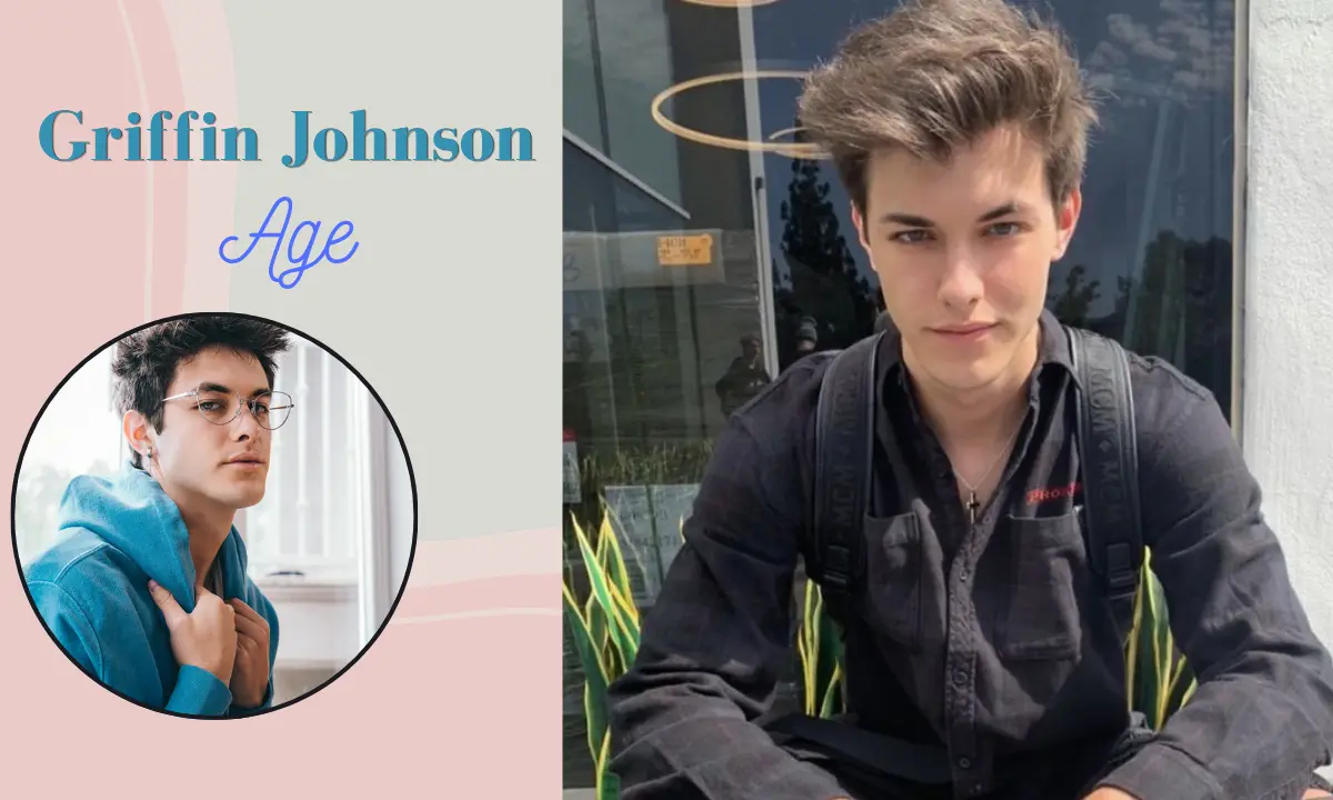 Griffin Johnson