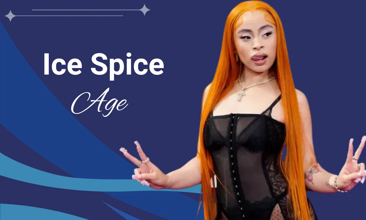 Ice Spice