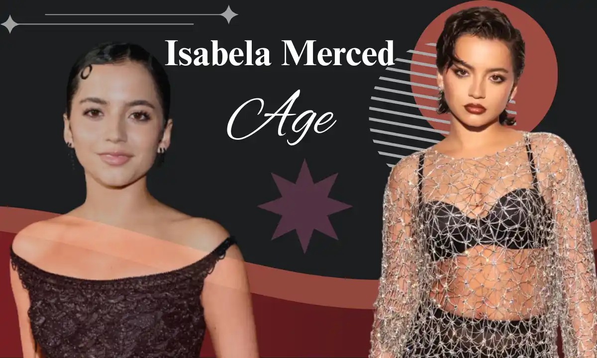 Isabela Merced