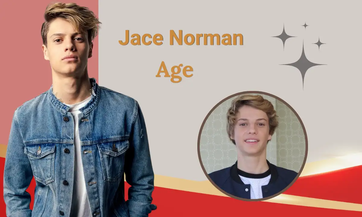 Jace Norman