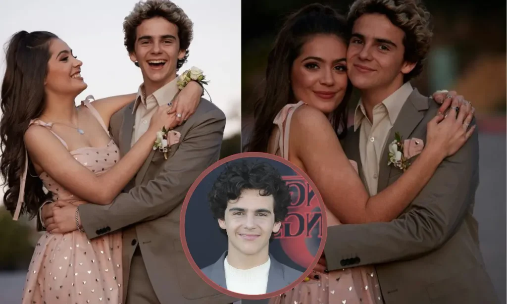 Jack Dylan Grazer Girlfriend
