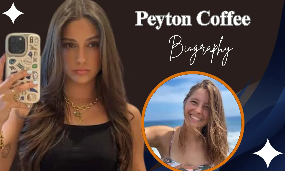 Peyton Coffee Age