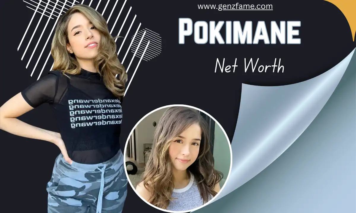 Pokimane Age