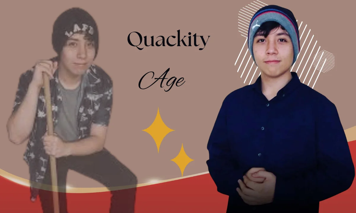 Quackity