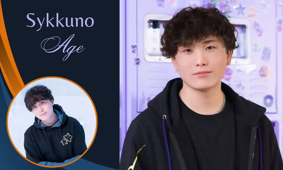 Sykkuno