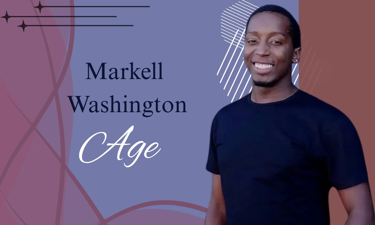Markell Washington