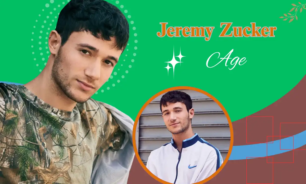 jeremy zucker age