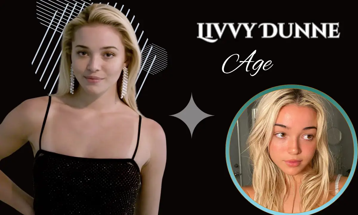 Livvy Dunne Net Worth: Biography, Age, Height, Boyfriend, Social Media, Family, Career & More
