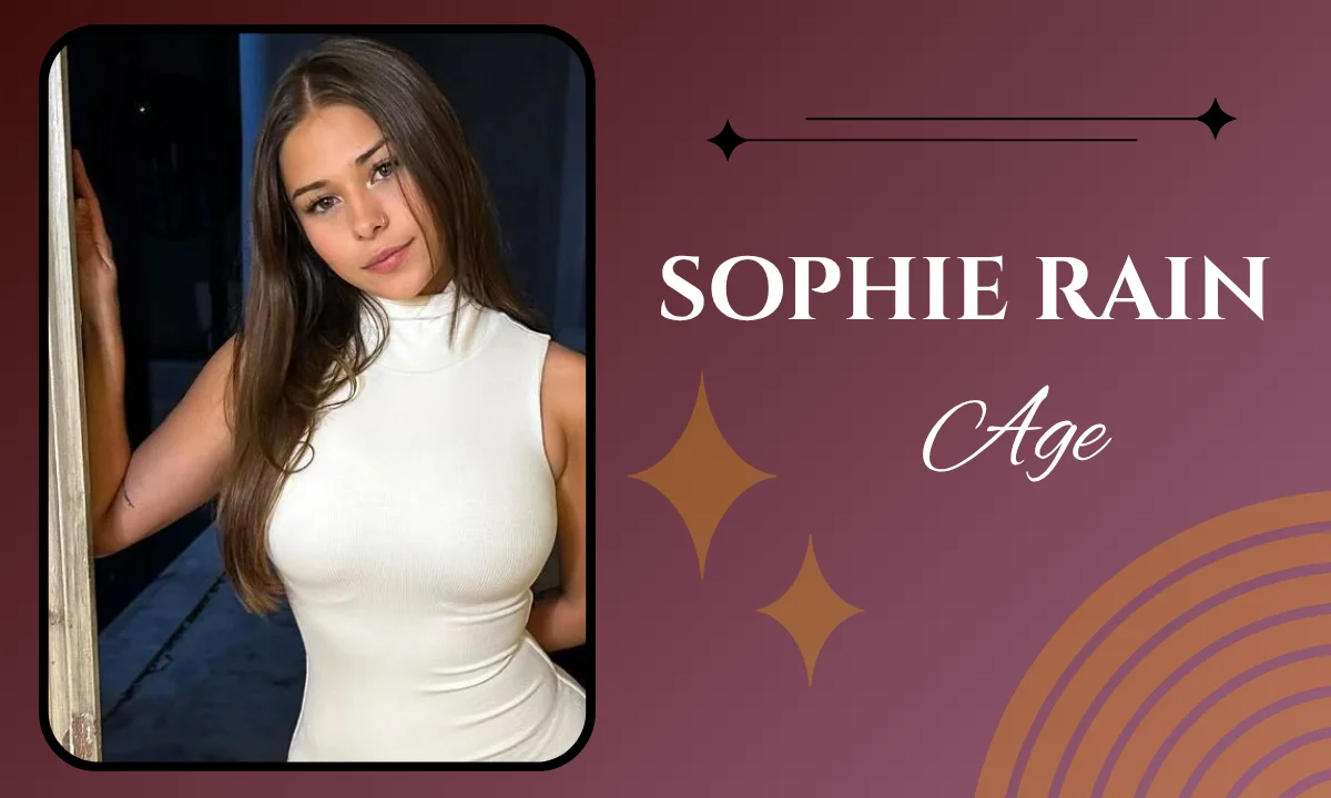 Sophie Rain Net Worth: Biography, Age, Height, Boyfriend, Family, Relationship, Career, & More